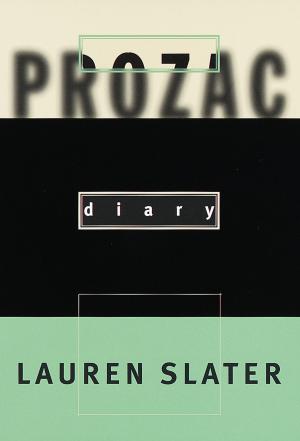 Cover of the book Prozac Diary by Andrew Grant