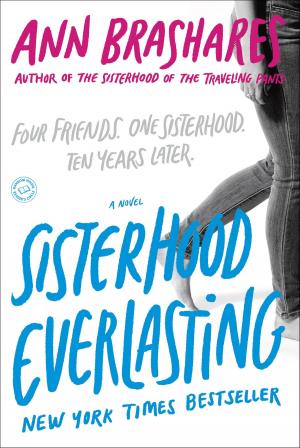 bigCover of the book Sisterhood Everlasting (Sisterhood of the Traveling Pants) by 
