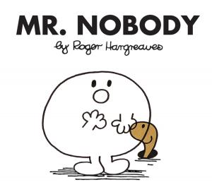 Cover of the book Mr. Nobody by Linda Gerber