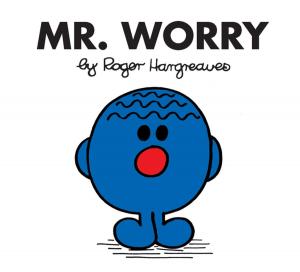 Cover of the book Mr. Worry by Dave Horowitz