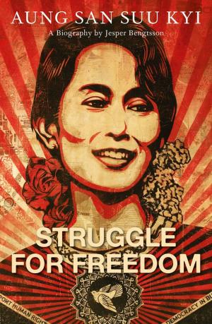Cover of the book Struggle for Freedom by Mel S