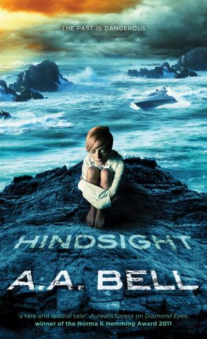 bigCover of the book Hindsight by 