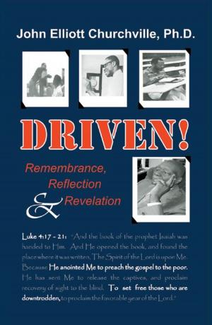 Cover of the book Driven! Remembrance, Reflection & Revelation by Inette Miller