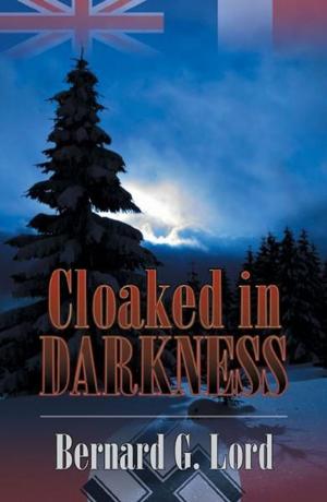 Cover of the book Cloaked in Darkness by Mary Ellen (Minnehan) Bailey