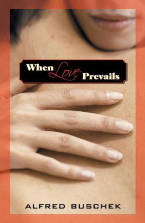 Cover of the book When Love Prevails by David M.  Dannegger, Jr., 