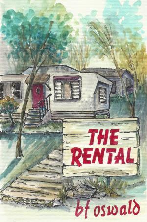 Cover of the book The Rental by Alan J. Garner
