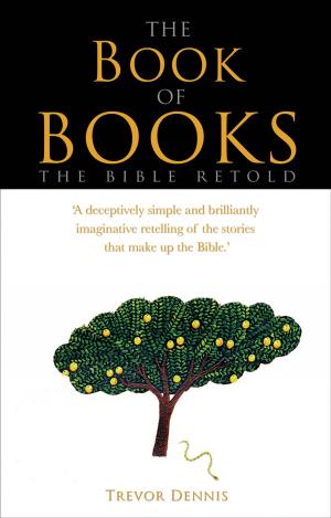 bigCover of the book The Book of Books by 