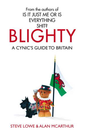 Cover of the book Blighty by Roberta Kray