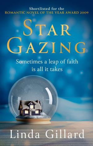 Book cover of Star Gazing