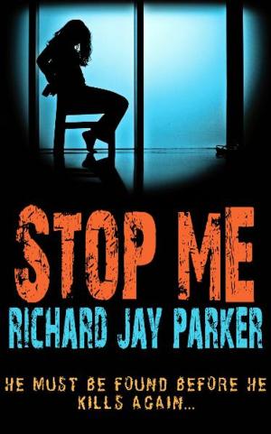 Cover of the book Stop Me by Priscilla Masters