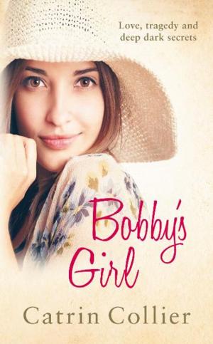 Cover of the book Bobby's Girl by Susanna Bavin