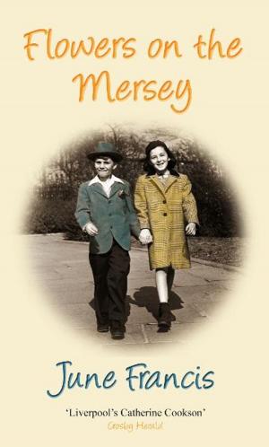 Cover of the book Flowers on the Mersey by Edward Marston