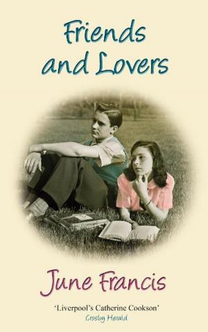 Cover of the book Friends and Lovers by Carol Anne Davis