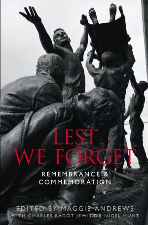 Cover of the book Lest We Forget by David Wragg