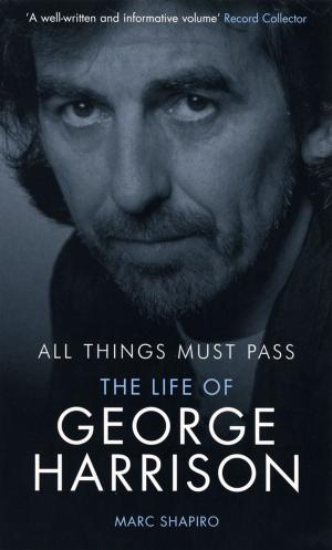 Cover of the book All Things Must Pass by Don Shaw