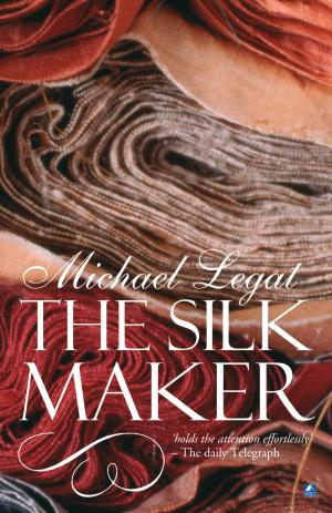 Cover of the book The Silk Maker by Netta Muskett