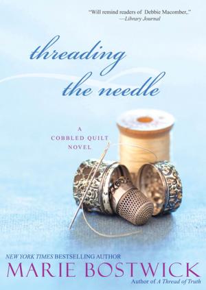 Cover of the book Threading the Needle by Daaimah S. Poole