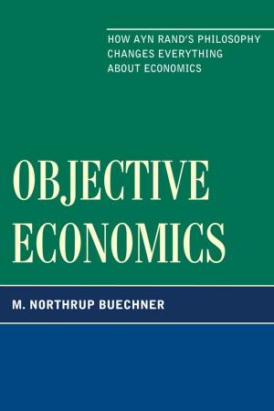 bigCover of the book Objective Economics by 