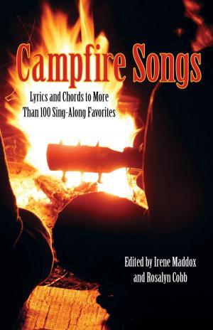 Cover of the book Campfire Songs by Jim Meuninck