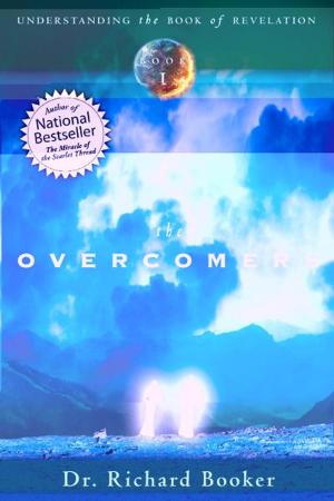 Book cover of The Overcomers