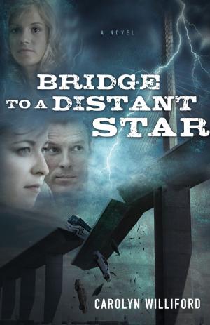 Cover of the book Bridge to a Distant Star by Michael Landon Jr., Cindy Kelley