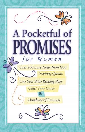 Book cover of Pocketful of Promises - Women