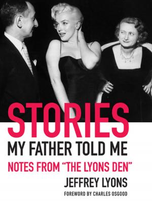 Book cover of Stories My Father Told Me