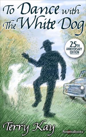 Cover of the book To Dance with the White Dog by Elisa Morgan