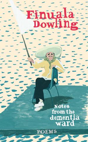 Cover of the book Notes From the Dementia Ward by Lauri Kubuitsile