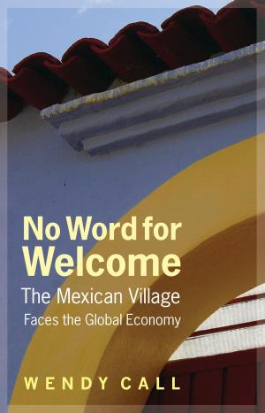 bigCover of the book No Word for Welcome by 
