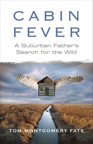 Cover of the book Cabin Fever by Rashid Khalidi
