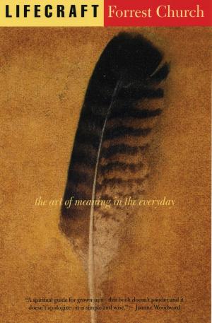 Cover of the book Lifecraft by Nancy Gertner