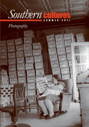 Cover of the book Southern Cultures: The Photography Issue by Steve Nash