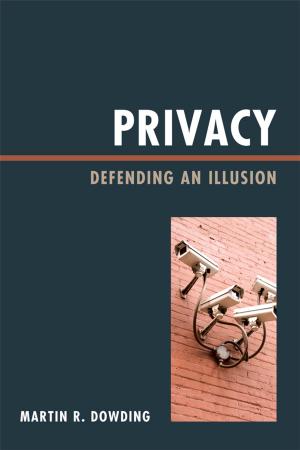 Cover of the book Privacy by Kristi L. Wiley