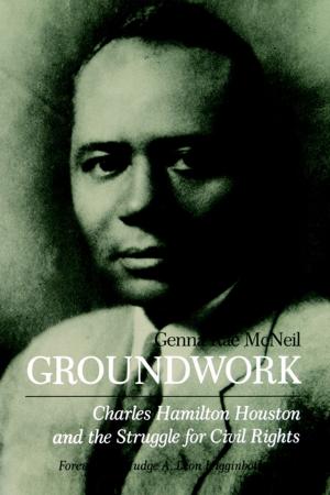 Cover of the book Groundwork by James M. Patterson