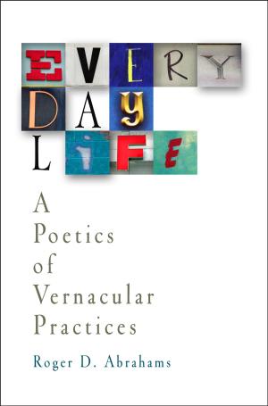 Cover of the book Everyday Life by Mirjam Zadoff