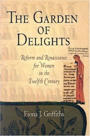Cover of the book The Garden of Delights by Ronald Beiner