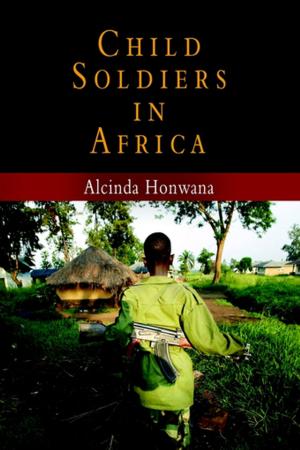 Cover of the book Child Soldiers in Africa by Iain Anderson