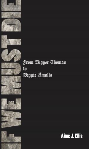 bigCover of the book If We Must Die: From Bigger Thomas to Biggie Smalls by 