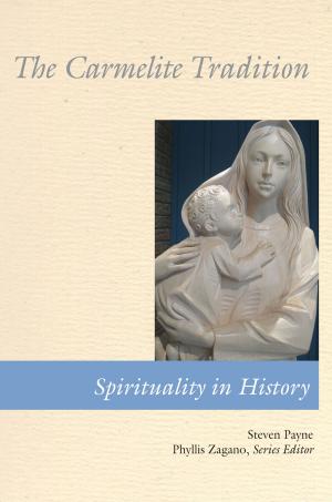 Cover of the book The Carmelite Tradition by Janet Schaeffler OP
