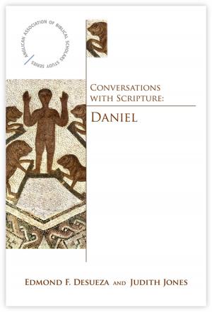 bigCover of the book Conversations with Scripture: Daniel by 
