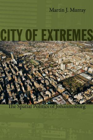Cover of the book City of Extremes by Matthew B. Karush