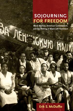Cover of the book Sojourning for Freedom by 