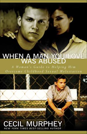 Book cover of When a Man You Love Was Abused