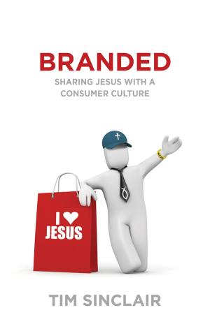 Cover of the book Branded by Dan Story