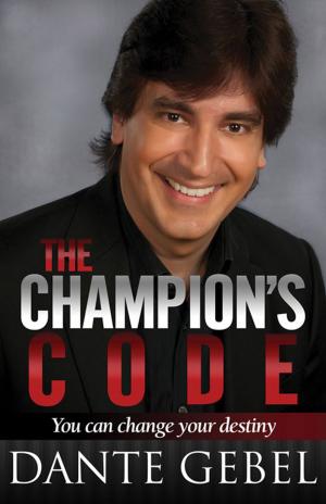 bigCover of the book The Champion’s Code by 