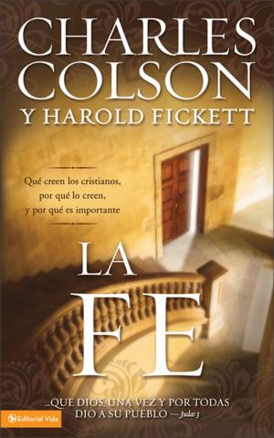 Book cover of La fe