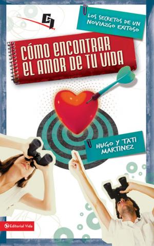 Cover of the book Cómo encontrar el amor de tu vida by Karen Moore