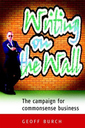 Cover of the book Writing on the Wall by John Olusegun Ogundare