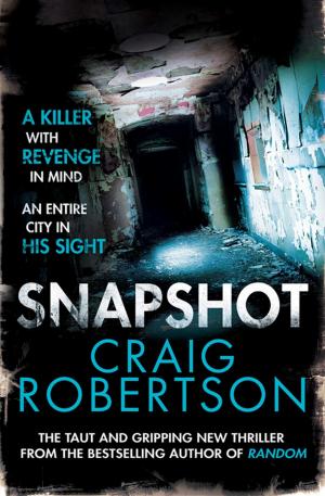 Cover of the book Snapshot by Christie Golden